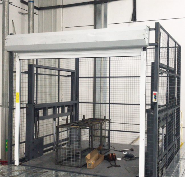 萍乡升降平台选型常见问题及解决方案