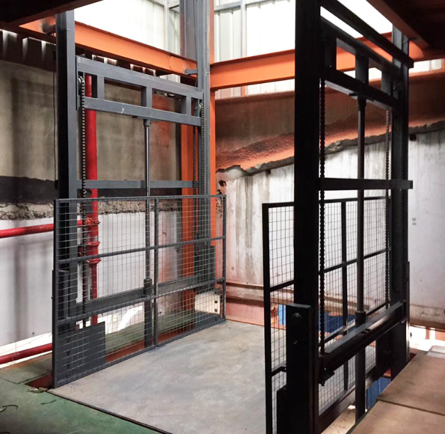 萍乡升降平台维护保养常见问题及规范流程