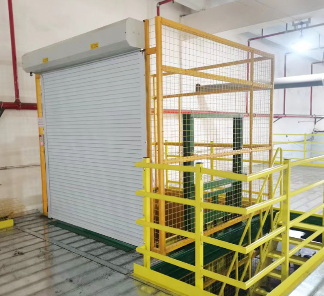 萍乡升降平台安全使用常见问题及注意事项